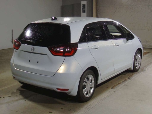 Honda FIT 2021 8236842-1