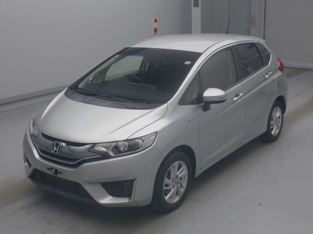 Honda FIT 2015 8236843-0