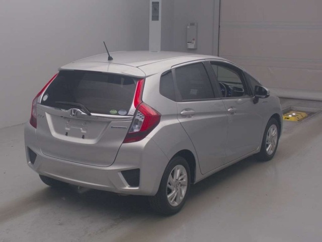 Honda FIT 2015 8236843-1