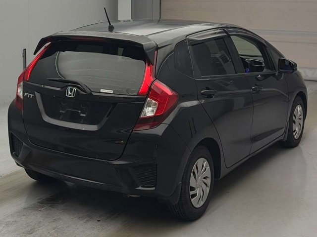 Honda FIT 2015 8236844-1