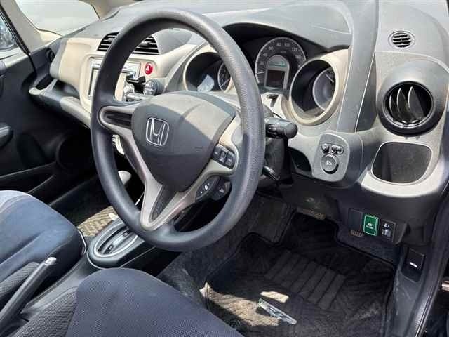 Honda FIT 2010 8236845-3