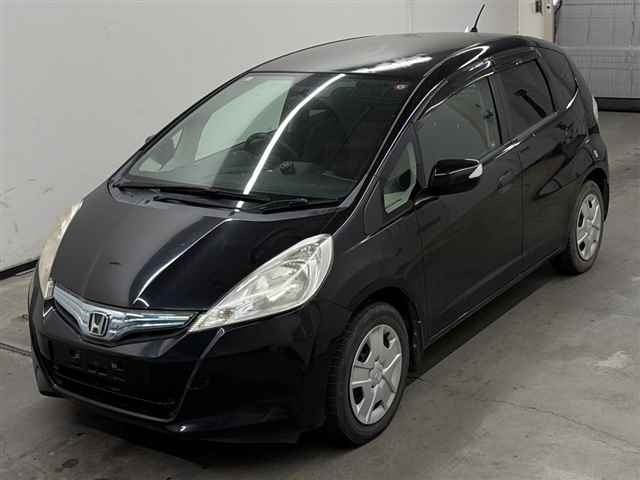 Honda FIT 2010 8236845-4