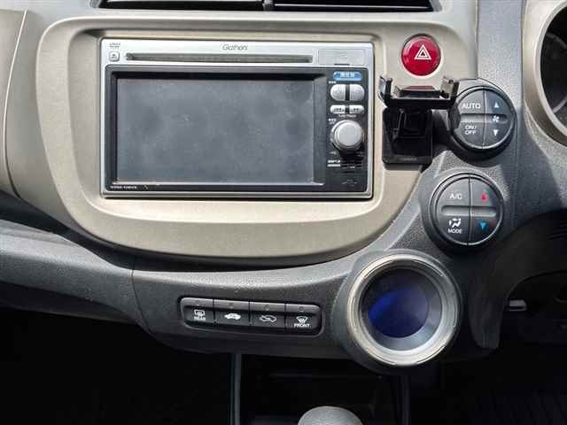 Honda FIT 2010 8236845-6