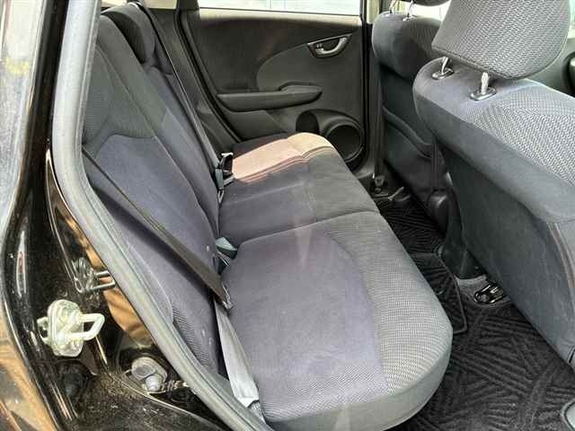 Honda FIT 2010 8236845-8