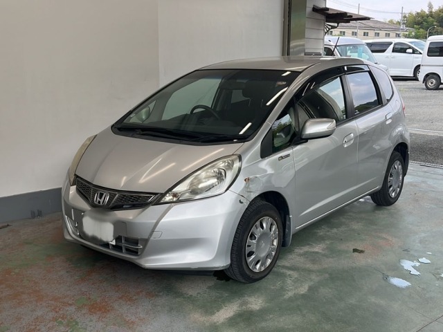 Honda FIT 2012 8236846-0