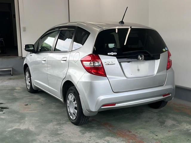 Honda FIT 2012 8236846-1