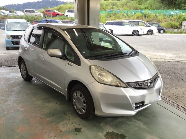 Honda FIT 2012 8236846-3