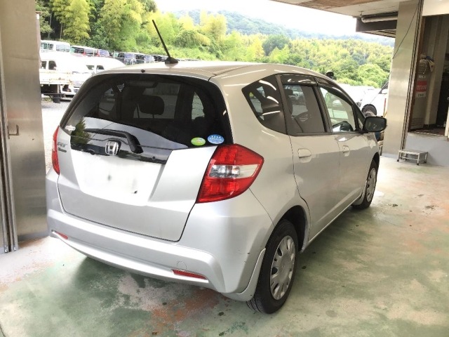 Honda FIT 2012 8236846-4