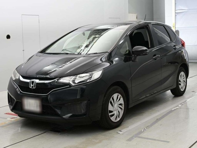 Honda FIT 2016 8236853-0