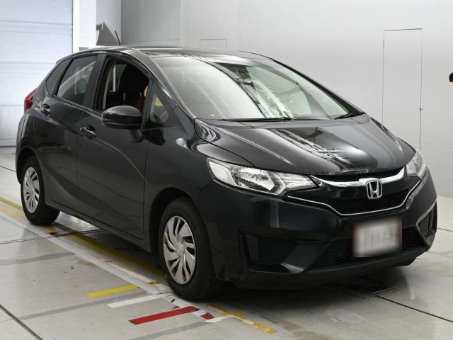 Honda FIT 2016 8236853-5