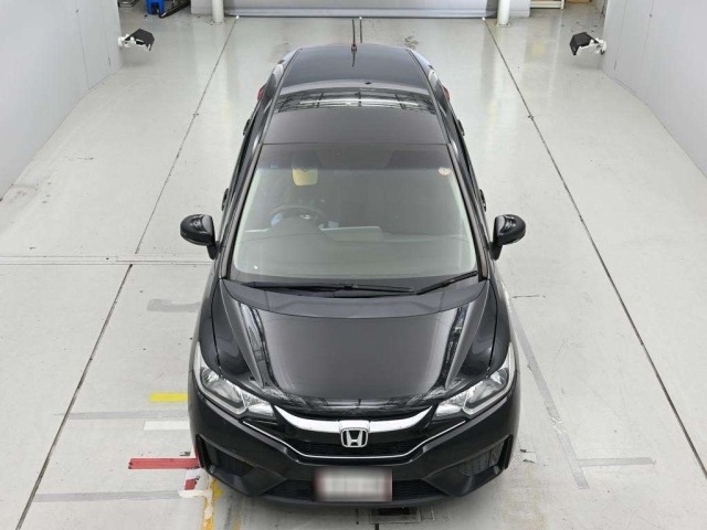 Honda FIT 2016 8236853-7