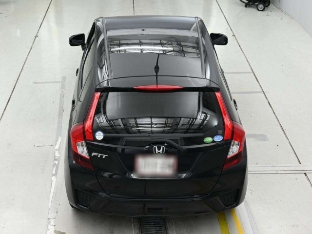 Honda FIT 2016 8236853-8