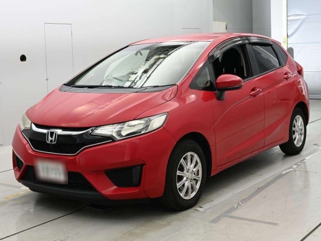 Honda FIT 2017 8236854-0