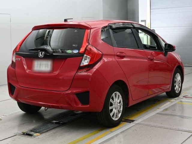 Honda FIT 2017 8236854-1