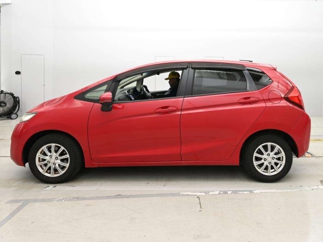 Honda FIT 2017 8236854-4