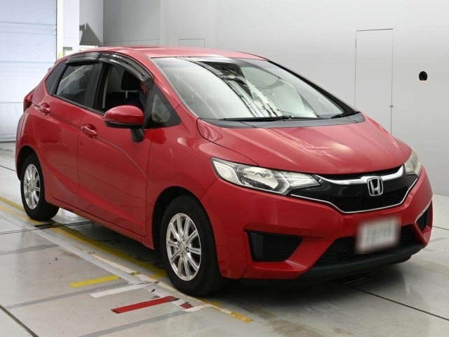 Honda FIT 2017 8236854-5