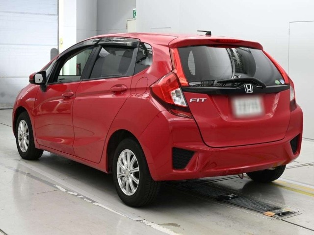 Honda FIT 2017 8236854-6