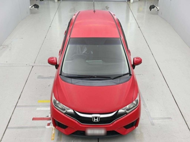 Honda FIT 2017 8236854-7