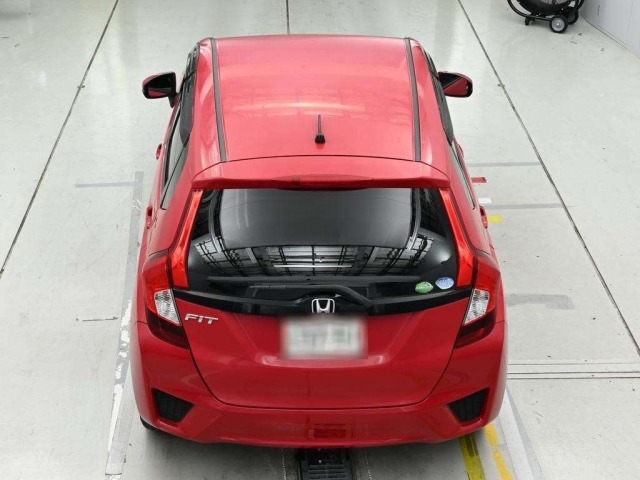 Honda FIT 2017 8236854-8