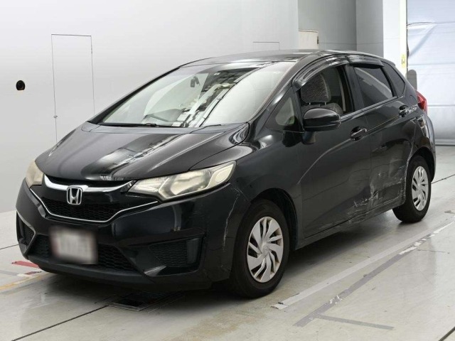 Honda FIT 2015 8236855-0