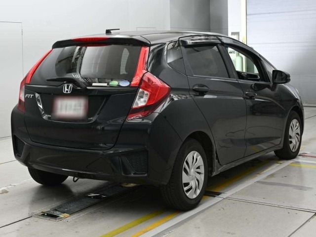 Honda FIT 2015 8236855-1