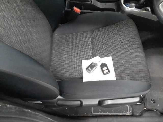 Honda FIT 2015 8236855-10