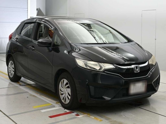 Honda FIT 2015 8236855-5