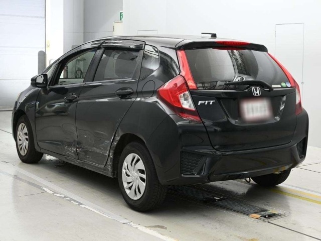 Honda FIT 2015 8236855-6