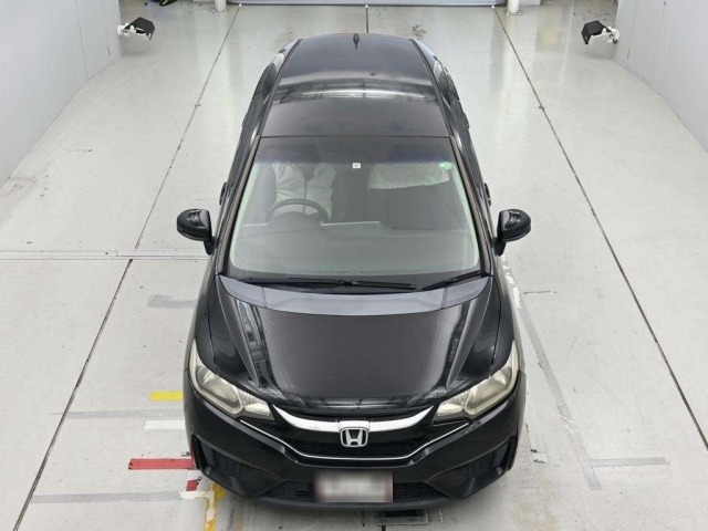 Honda FIT 2015 8236855-7