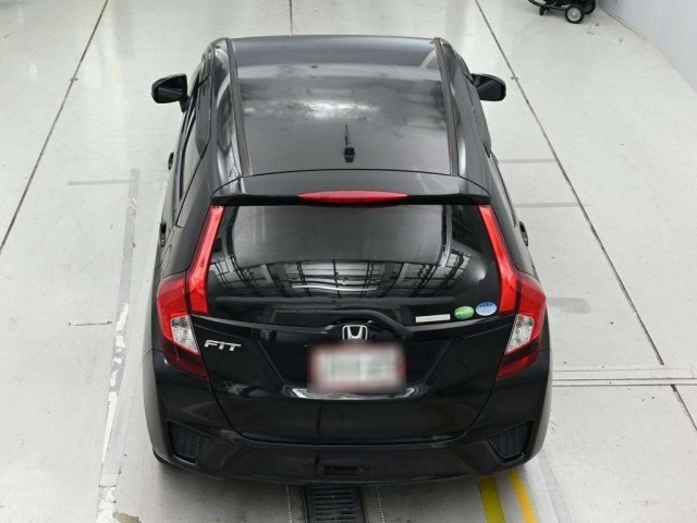 Honda FIT 2015 8236855-8