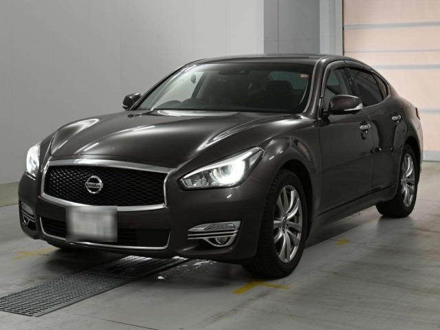 Nissan FUGA 2020 8234940-0