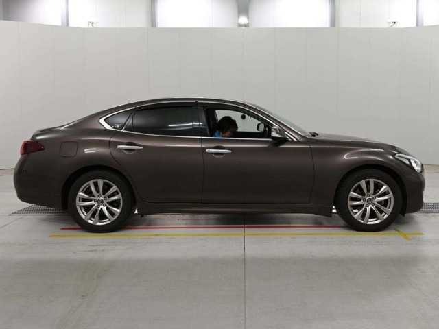 Nissan FUGA 2020 8234940-3