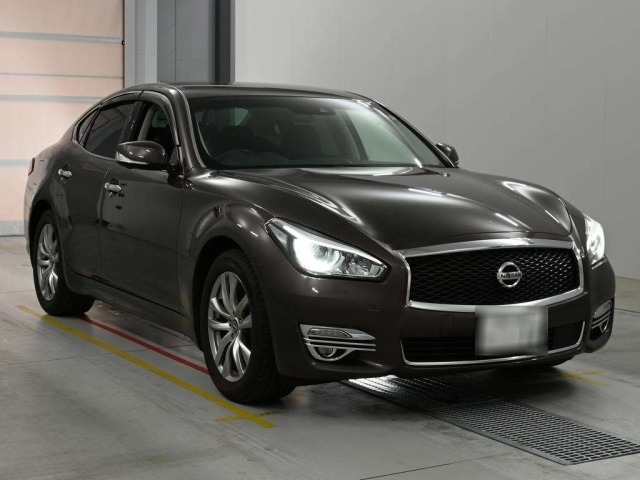 Nissan FUGA 2020 8234940-5