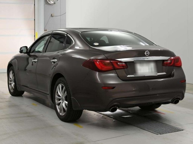 Nissan FUGA 2020 8234940-6