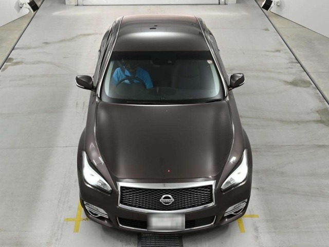 Nissan FUGA 2020 8234940-7