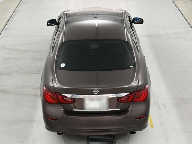Nissan FUGA 2020 8234940-8