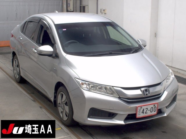 Honda GRACE 2015 8235354-0