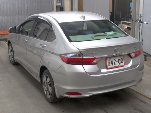 Honda GRACE 2015 8235354-1