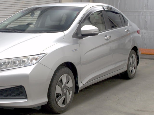 Honda GRACE 2015 8235354-4