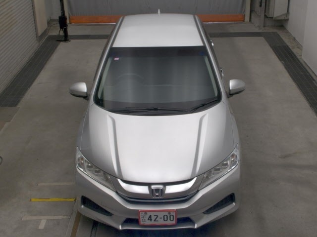 Honda GRACE 2015 8235354-6