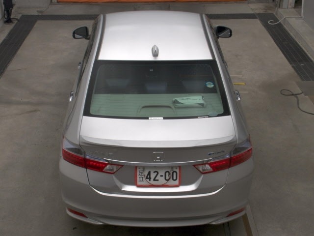 Honda GRACE 2015 8235354-7