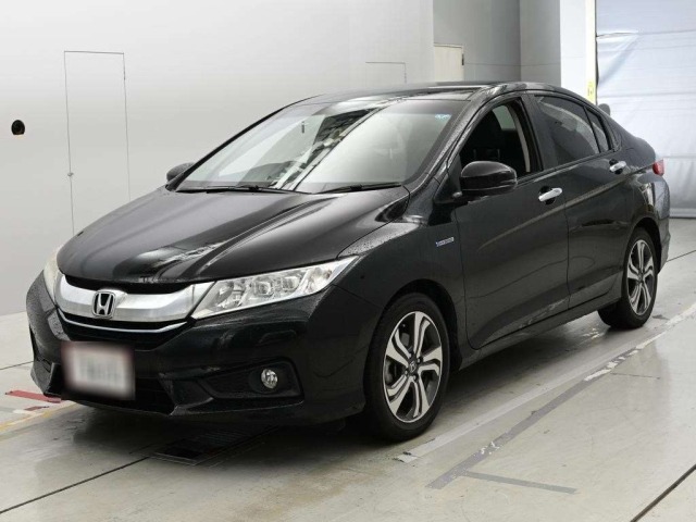 Honda GRACE 2016 8235355-0