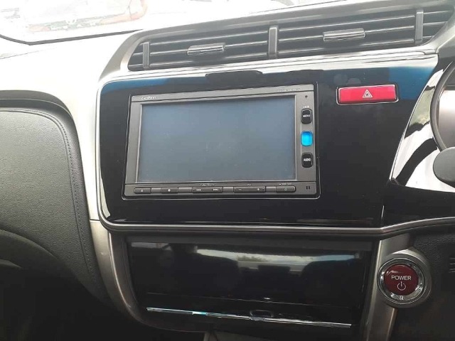 Honda GRACE 2016 8235355-12