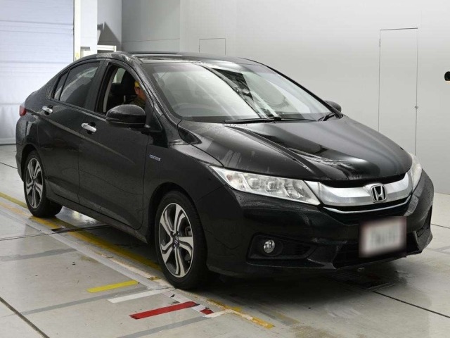 Honda GRACE 2016 8235355-5