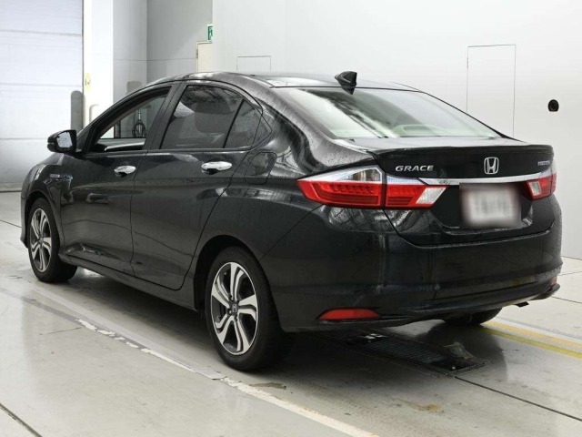 Honda GRACE 2016 8235355-6