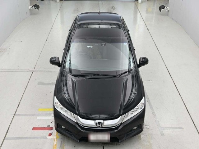 Honda GRACE 2016 8235355-7