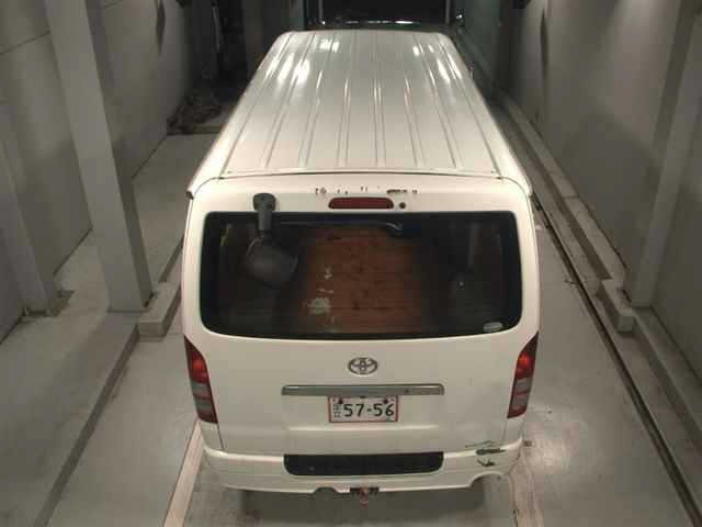 Toyota HIACE VAN 2012 8235572-7