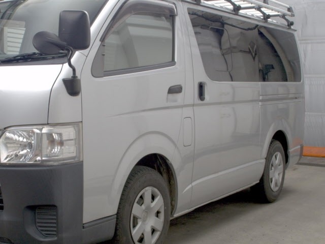 Toyota HIACE VAN 2015 8235578-4