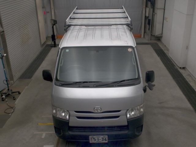 Toyota HIACE VAN 2015 8235578-6