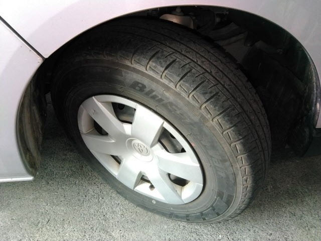 Toyota HIACE VAN 2015 8235578-9